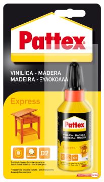 PATTEX - COLLA VINILICA EXPRESS 75gr