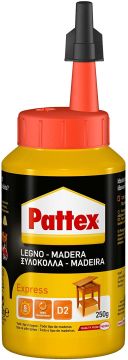 PATTEX - COLLA VINILICA EXPRESS 250gr