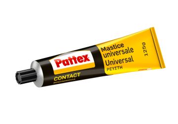 PATTEX - CONTACT MASTICE UNIVERSALE 125gr