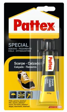 PATTEX - SPECIAL SCARPE 30gr