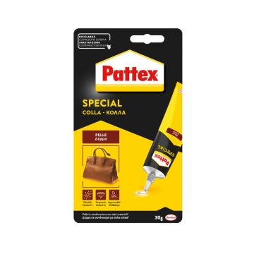 PATTEX - SPECIAL PELLE 30gr
