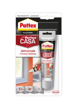 SISTA SIGILLANTE UNIVERSALE TRASP.50ML