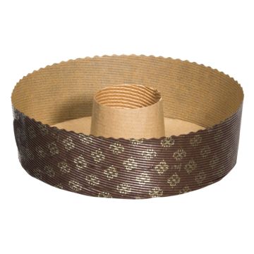 SET 3 STAMPI CIAMBELLA LINEA EASY BAKE 20X7CM
