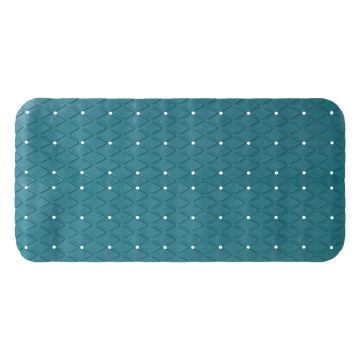 TAPPETO DOCCIA CM 70X35 IN PVC OTTANIO
