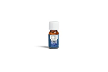 YANKEE CANDLE - OLIO ESSENZIALE AROMA MIDNIGHT JASMINE