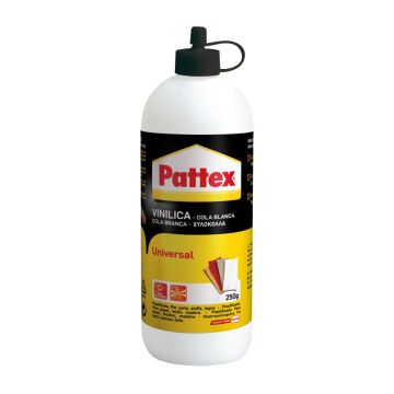 PATTEX - COLLA VINILICA UNIVERSALE 250gr
