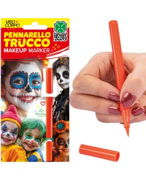 PENNARELLO TRUCCO VISO/CORPO ARANCIONE