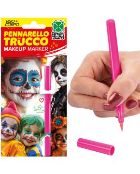 PENNARELLO TRUCCO VISO/CORPO ROSA