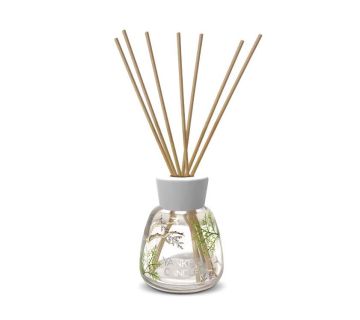 YANKEE CANDLE - DIFFUSORE A BASTONCINI SIGNATURE BAYSIDE CEDAR