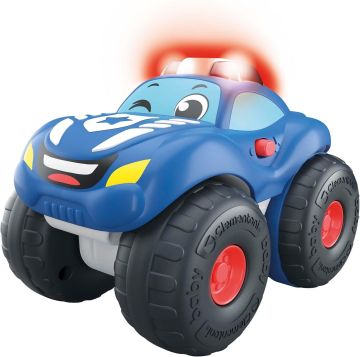 CLEMENTONI BABY - ELIA AUTO DELLA POLIZIA