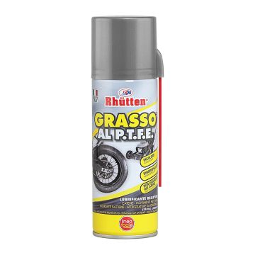 SPRAY GRASSO AL PTFE FACILE 200ML 