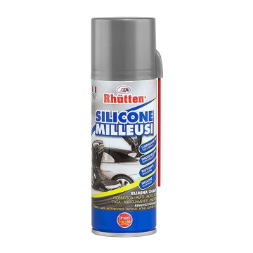 SPRAY SILICONE MILLEUSI FACILE 200ML 
