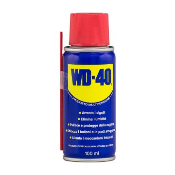 SPRAY MULTIFUNZIONE WD-40 100ML