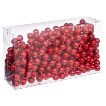 CATENELLA ROSSA 10MMX5MT