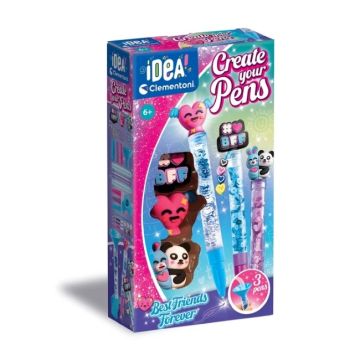MINI LABORATORIO DI PENNE