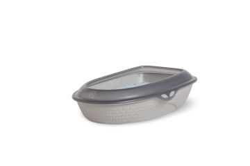 LETTIERA MODELLO SHUTTLE 60X41CM X  H18CM