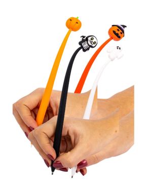 PENNA DI HALLOWEEN ASSORTITO