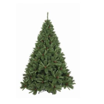 ALBERO DI NATALE AMAZZONIA NEW H.180CM ALBERO DI NATALE AMAZZONIA NEW H.180CM