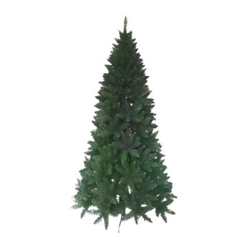 ALBERO DI NATALE H 180CM 
