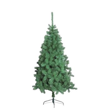 ALBERO DI NATALE ASOLO H. 210CM