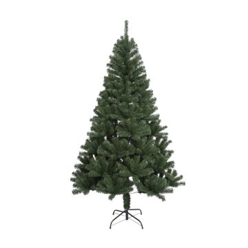 ALBERO DI NATALE BASIC H. 150CM 