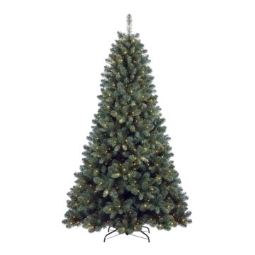 ALBERO DI NATALE COLOSSEO CON LED H.180CM ALBERO DI NATALE COLOSSEO CON LED H.180CM