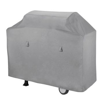TELO COPERTURA PER BARBECUE