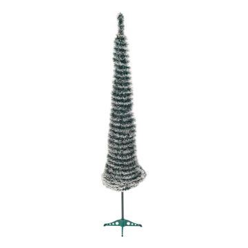 ALBERO POP-UP JOLLY 35X155CM VERDE E BIANCO