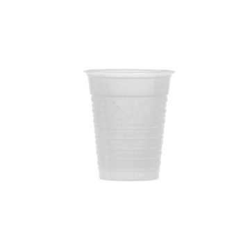 SET 100 BICCHIERI BIANCO 80ML