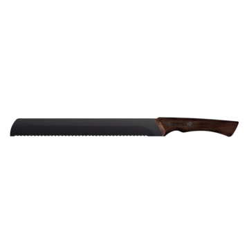 TRAMONTINA - COLTELLO SEGHETTATO LINEA CHURRASCO 25.4CM