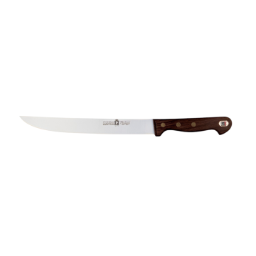 COLTELLO PER ARROSTO LINEA L'INTRAMONTABILE 22CM 