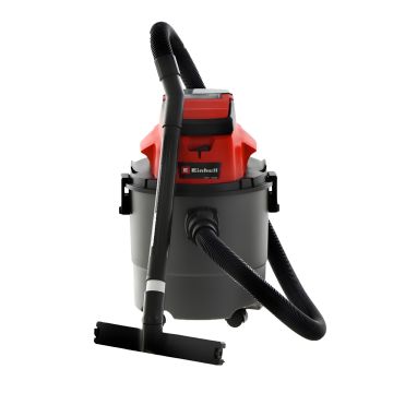 ASPIRATORE SOLIDI E LIQUIDI TC-VC 18/15 LI - BATTERIA NON INCLUSA