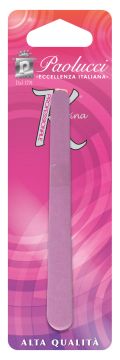 LINEA KARINA - SET 6 LIMETTE IN CARTONE PER UNGHIE