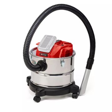 EINHELL - ASPIRACENERE A BATTERIA 