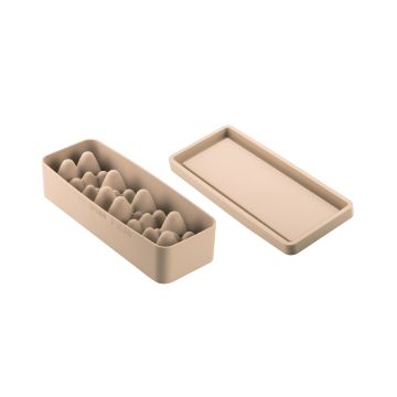 KIT ICE GLOW IN SILICONE 26X10X7.5CM
