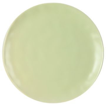 PIATTO FRUTTA LINEA ORGANIC LIME DIAM. 20CM