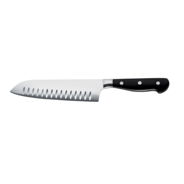 COLTELLO SANTOKU PROFESSIONALE LINEA CUCINART 12.5CM