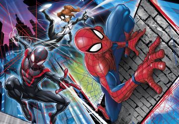 PZL 180 SPIDER-MAN