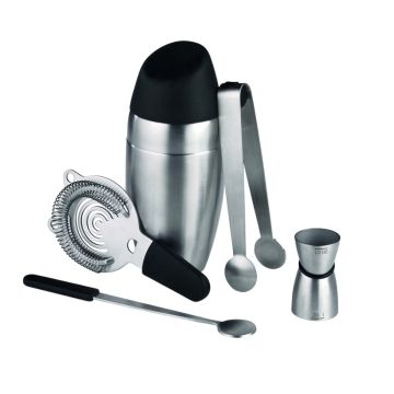 SET DA COCKTAIL LINEA SOMMELIER