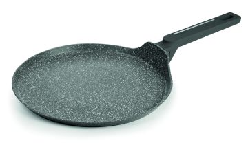 CREPIERA FUOCO A INDUZIONE D 28CM H 1.7CM