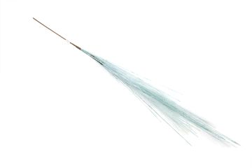 RAMO PIUMATO H. 72CM TIFFANY 