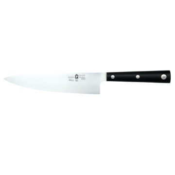 COLTELLO CUOCO M.CO POM CM.20 LAMA INOX X SUSHI