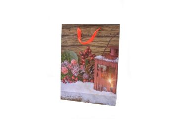 BUSTA NATALE 157GR