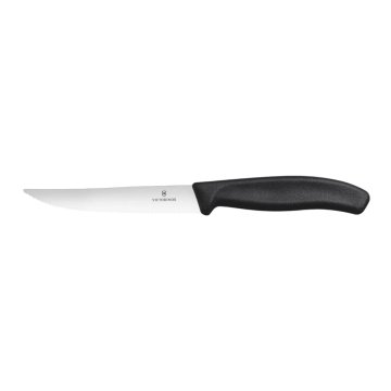 VICTORINOX - COLTELLO DA BISTECCA LINEA SWISS CLASSIC 12CM
