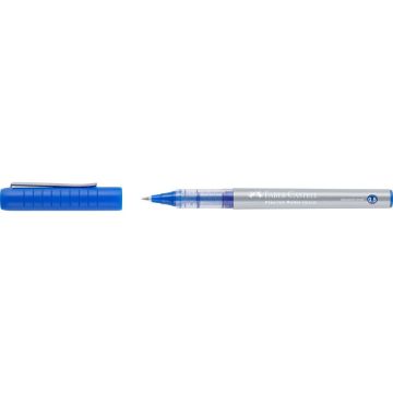 PENNA ROLER FREE INK 0.5 BLU