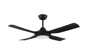 VENTILATORE DA SOFFITTO CON LUCE SCHWARZ
