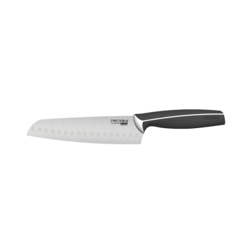 COLTELLO SANTOKU LINEA MASTER 18CM 