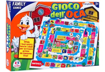 GIOCO DELL'OCA 2