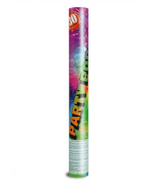 PARTY POPPER ARIA COMPRESSA 30CM