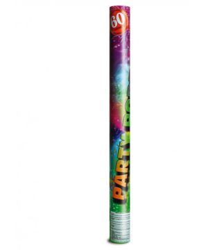 PARTY POPPER ARIA COMPRESSA 60CM